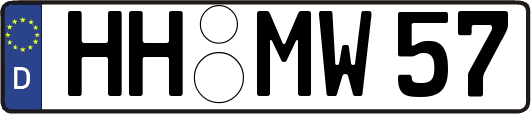 HH-MW57