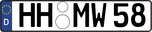 HH-MW58