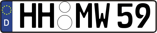 HH-MW59