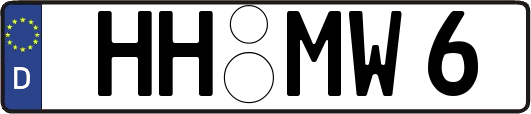 HH-MW6