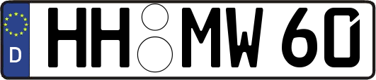 HH-MW60