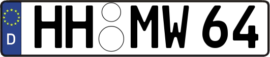 HH-MW64