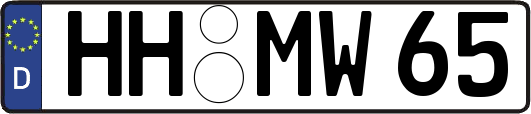 HH-MW65