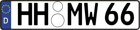 HH-MW66