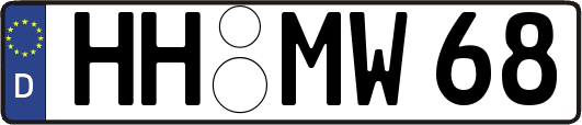HH-MW68