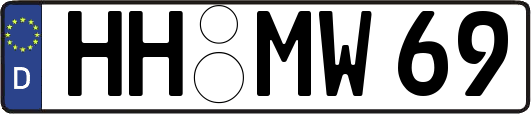 HH-MW69