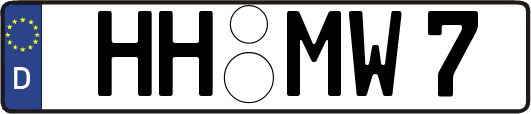 HH-MW7