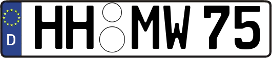 HH-MW75