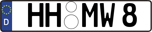 HH-MW8