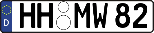 HH-MW82