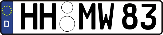 HH-MW83