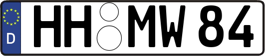 HH-MW84