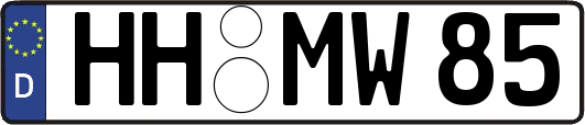 HH-MW85