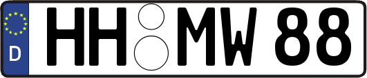 HH-MW88