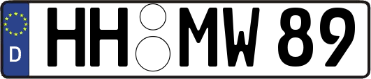 HH-MW89