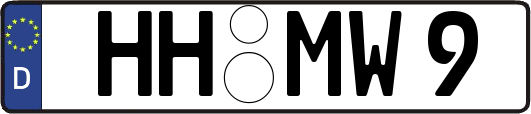 HH-MW9