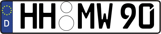 HH-MW90