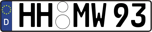 HH-MW93