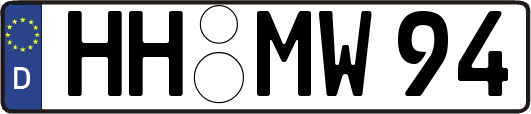 HH-MW94