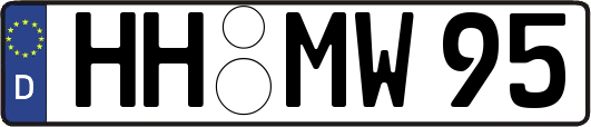 HH-MW95