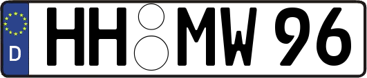 HH-MW96