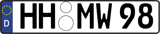 HH-MW98
