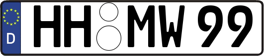HH-MW99