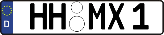 HH-MX1