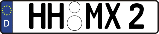 HH-MX2