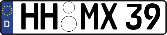 HH-MX39