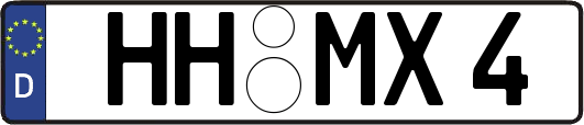 HH-MX4