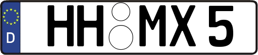 HH-MX5