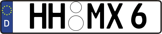 HH-MX6