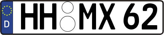 HH-MX62