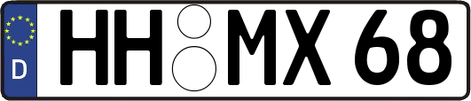 HH-MX68