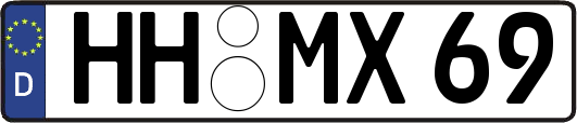 HH-MX69