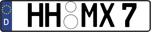 HH-MX7