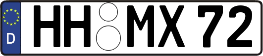 HH-MX72