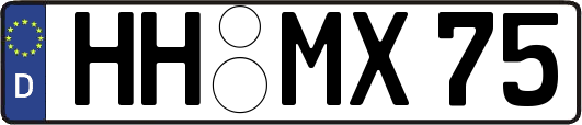 HH-MX75