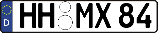 HH-MX84