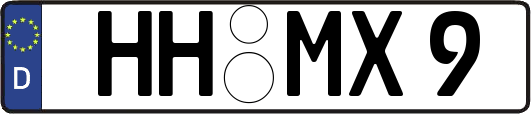 HH-MX9