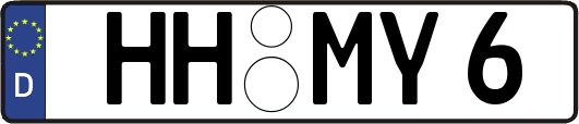HH-MY6