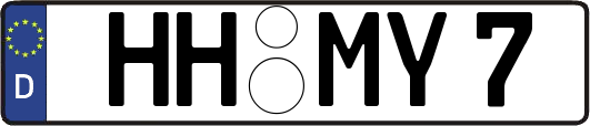 HH-MY7