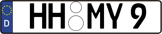 HH-MY9