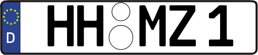 HH-MZ1