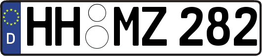 HH-MZ282