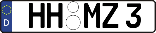 HH-MZ3