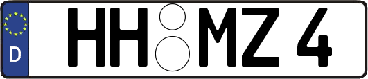 HH-MZ4