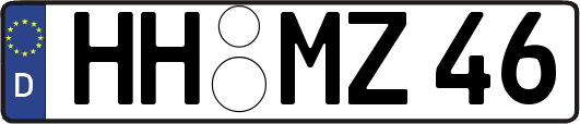 HH-MZ46