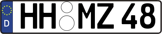 HH-MZ48